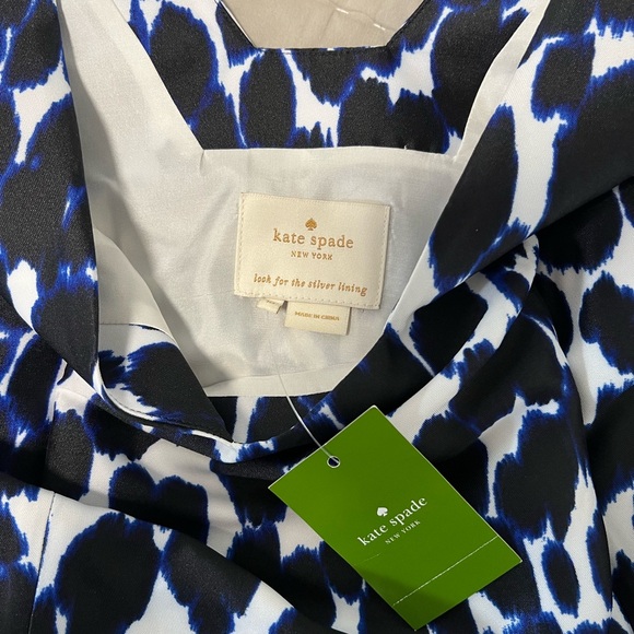 Kate Spade Dress NWT! - Picture 5 of 6